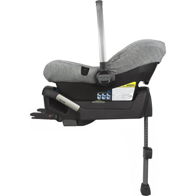 Nuna PIPA Lite Infant Car Seat and Base