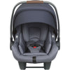 Nuna PIPA Lite Infant Car Seat and Base