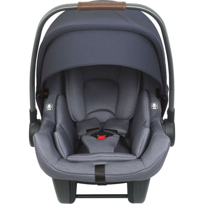 Nuna PIPA Lite Infant Car Seat and Base