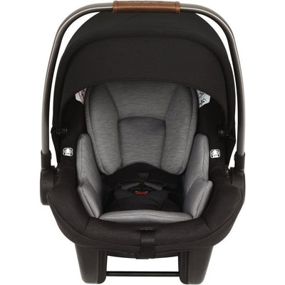 Nuna PIPA Lite Infant Car Seat and Base