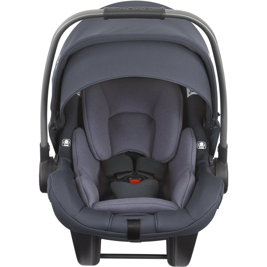 Nuna PIPA Lite LX Infant Car Seat and Base