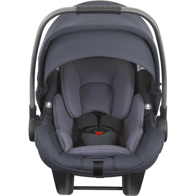 Nuna PIPA Lite LX Infant Car Seat and Base