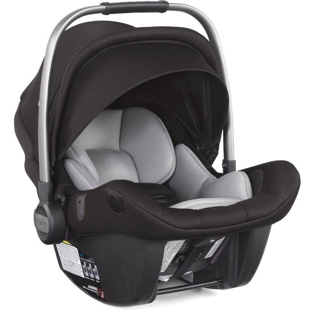 Nuna PIPA Lite LX Infant Car Seat and Base