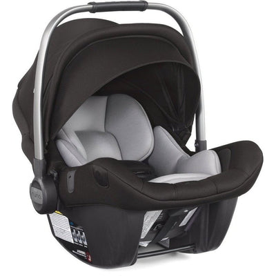 Nuna PIPA Lite LX Infant Car Seat and Base