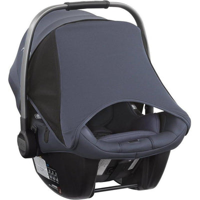 Nuna PIPA Lite LX Infant Car Seat and Base