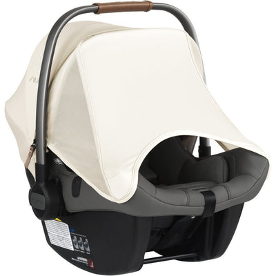 Nuna PIPA Lite LX Infant Car Seat and Base
