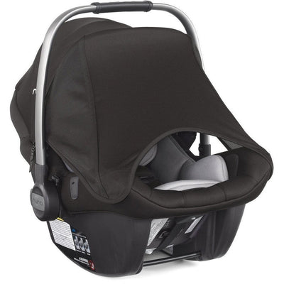 Nuna PIPA Lite LX Infant Car Seat and Base