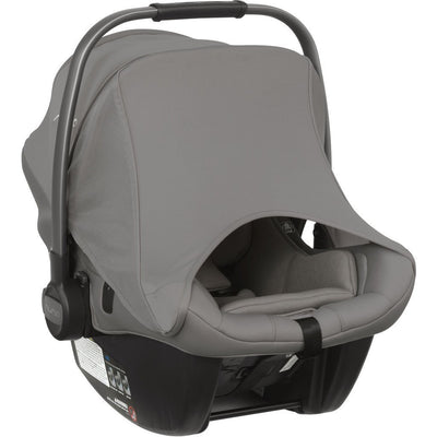 Nuna PIPA Lite LX Infant Car Seat and Base