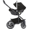 Nuna PIPA Lite LX Infant Car Seat and Base