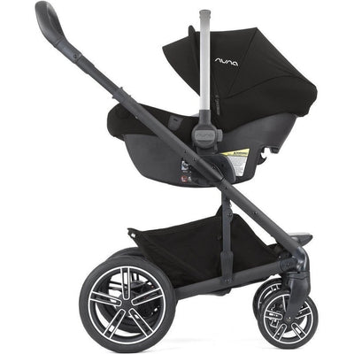 Nuna PIPA Lite LX Infant Car Seat and Base