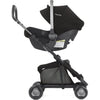 Nuna PIPA Lite LX Infant Car Seat and Base