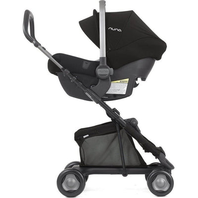Nuna PIPA Lite LX Infant Car Seat and Base