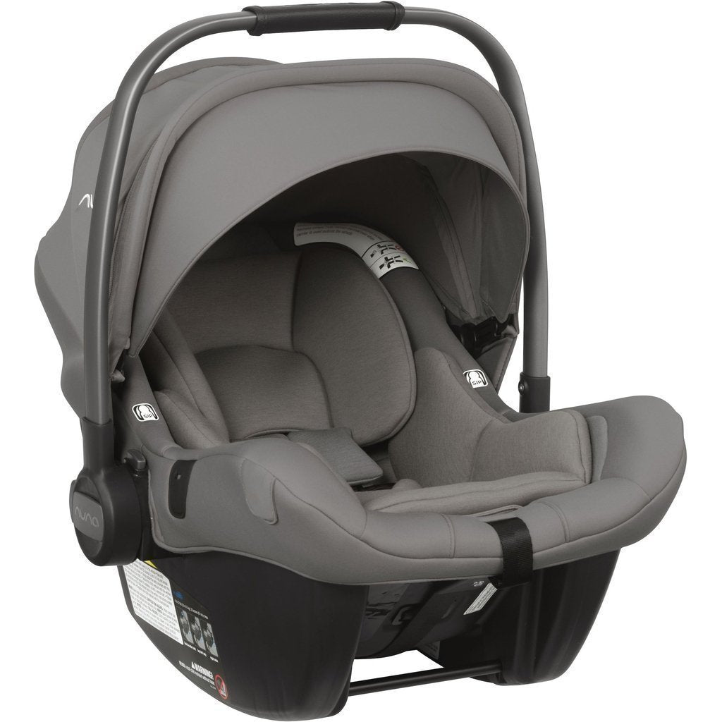 Nuna PIPA Lite LX Infant Car Seat and Base