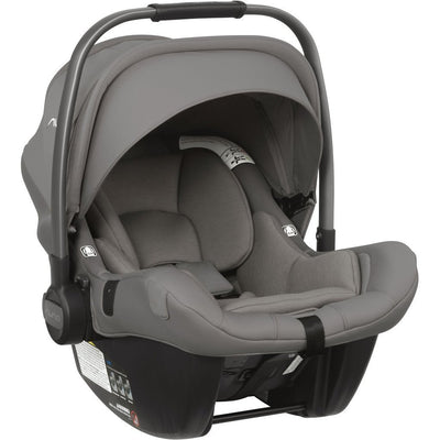 Nuna PIPA Lite LX Infant Car Seat and Base
