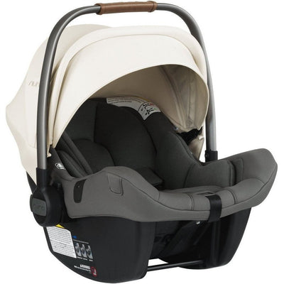 Nuna PIPA Lite LX Infant Car Seat and Base