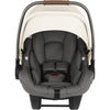 Nuna PIPA Lite LX Infant Car Seat and Base