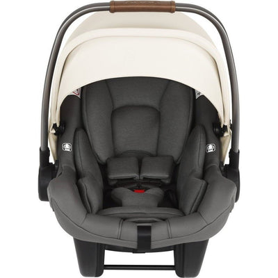 Nuna PIPA Lite LX Infant Car Seat and Base
