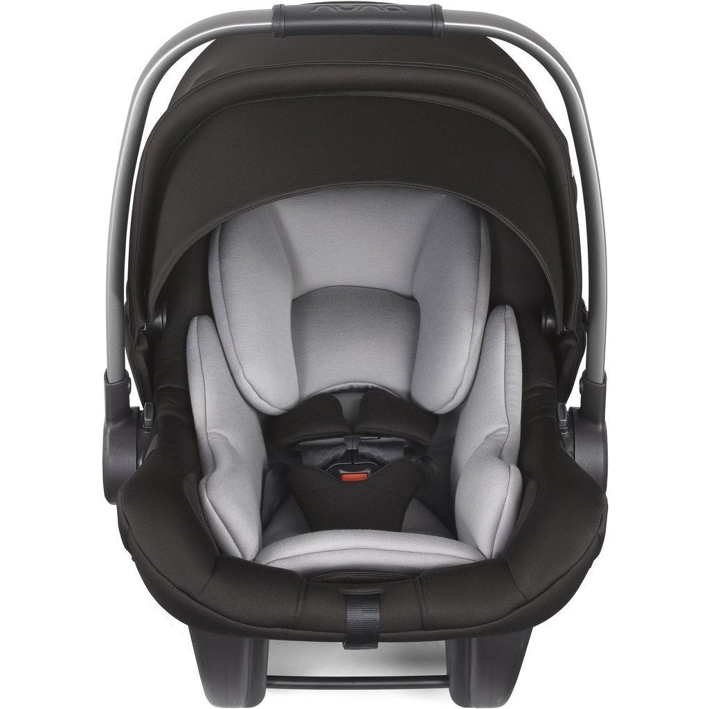 Nuna PIPA Lite LX Infant Car Seat and Base