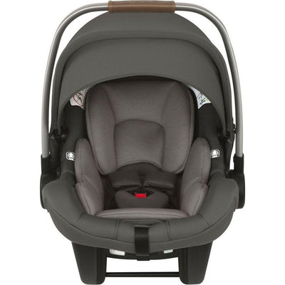 Nuna PIPA Lite LX Infant Car Seat and Base