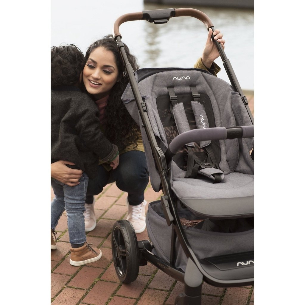 Nuna TAVO Stroller