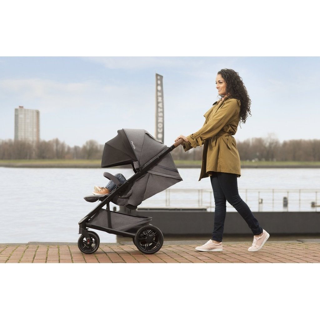 Nuna TAVO Stroller