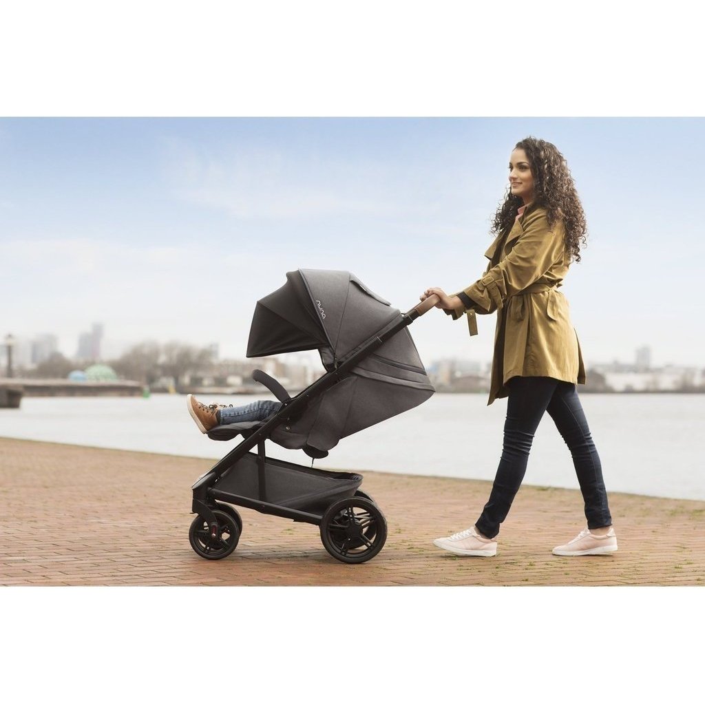 Nuna TAVO Stroller