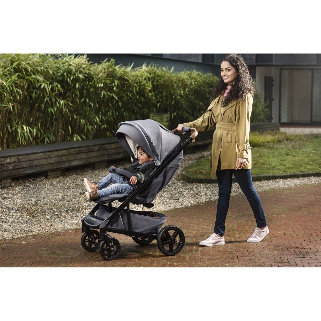 Nuna TAVO Stroller