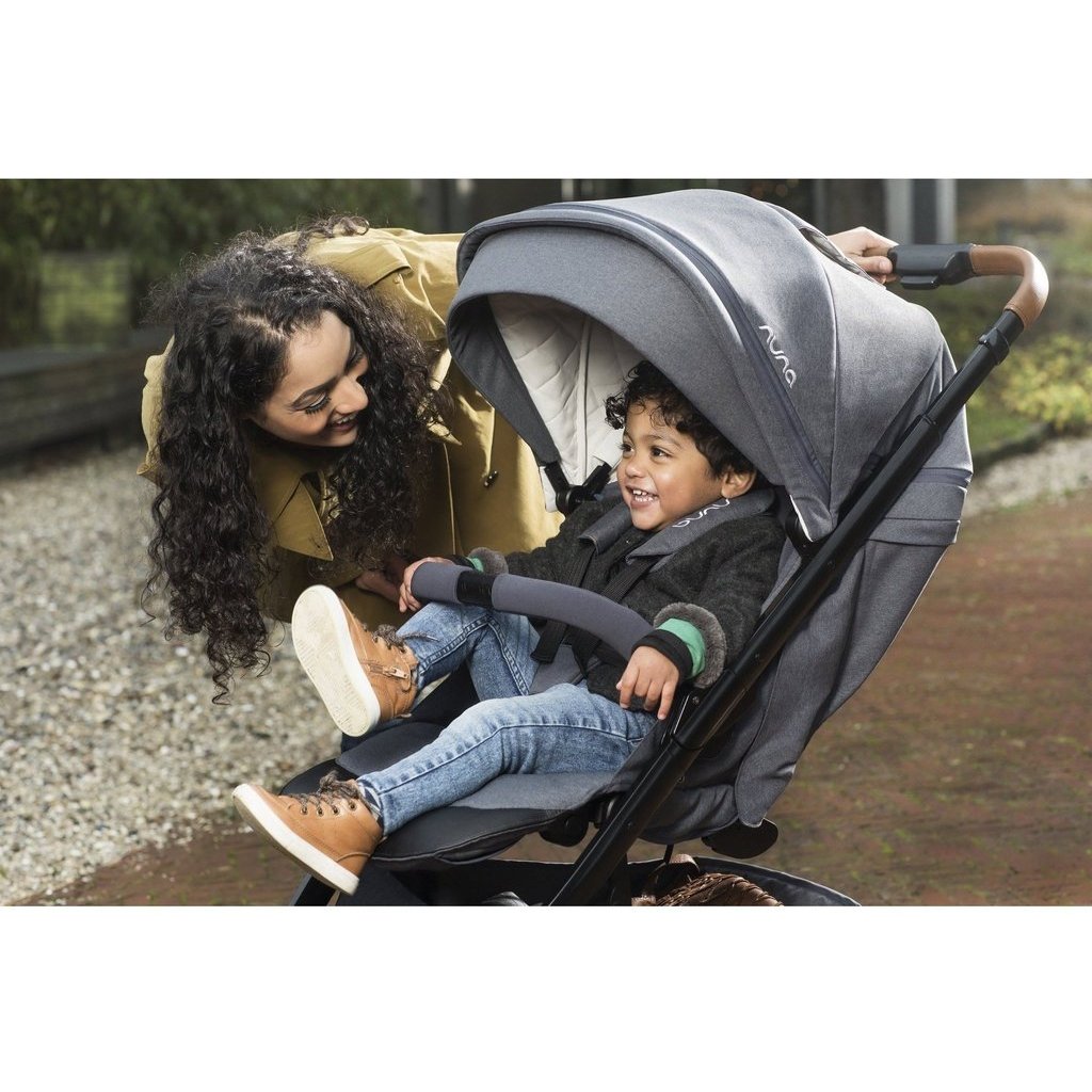 Nuna TAVO Stroller