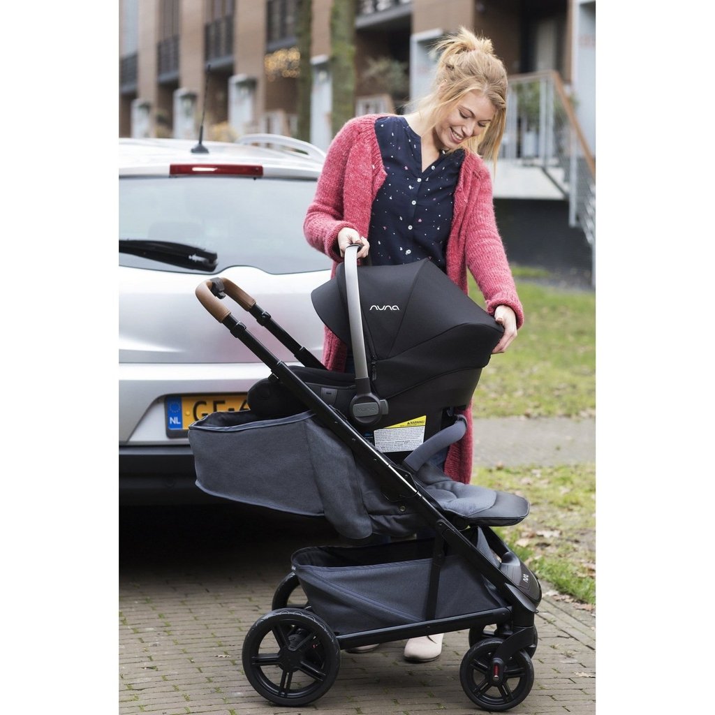 Nuna TAVO Stroller