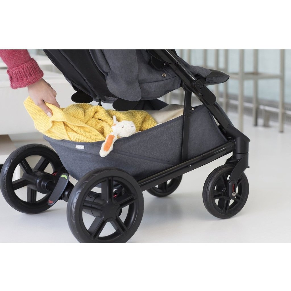 Nuna TAVO Stroller
