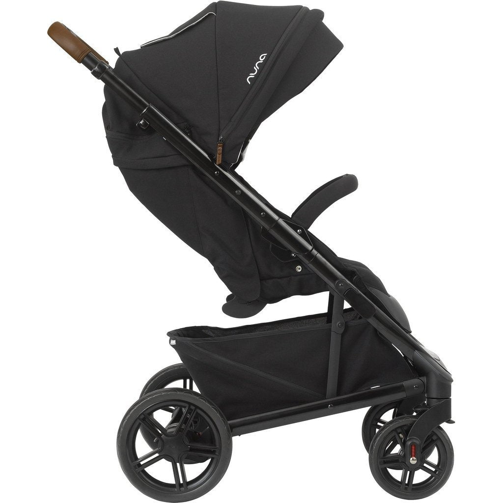 Nuna TAVO Stroller