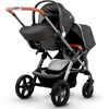 Silver Cross Wave Double Stroller