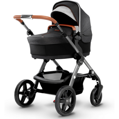 Silver Cross Wave Double Stroller