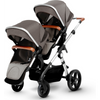 Silver Cross Wave Double Stroller