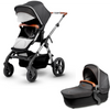 Silver Cross Wave Stroller