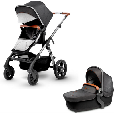 Silver Cross Wave Stroller