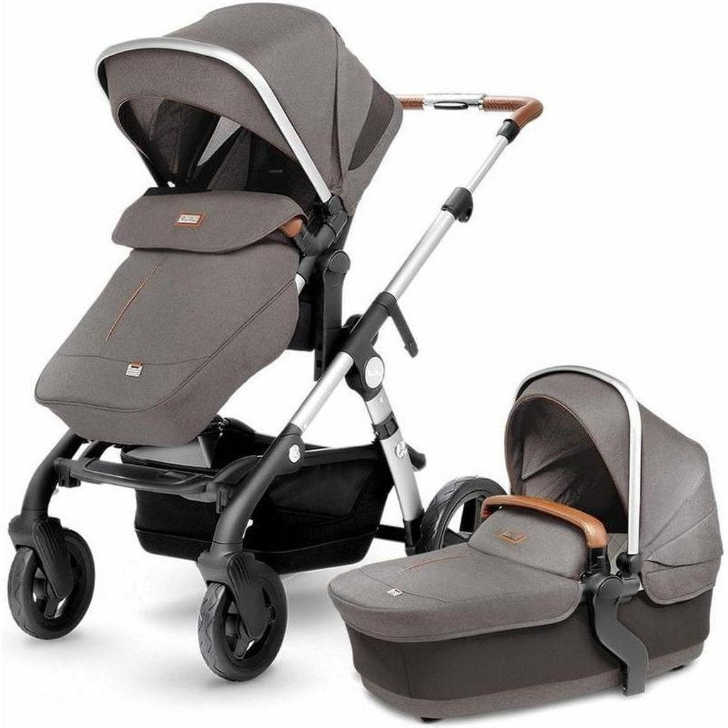 Silver Cross Wave Stroller