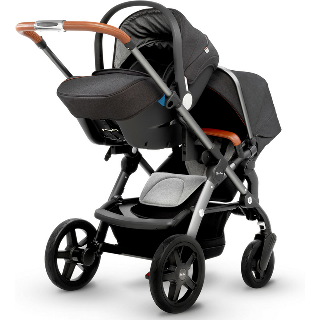 Silver Cross Wave Stroller