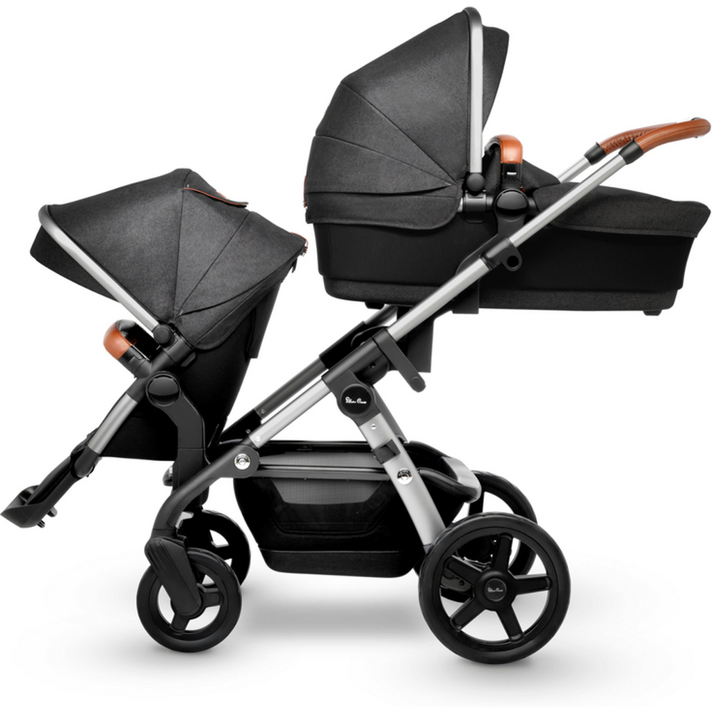 Silver Cross Wave Stroller