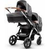 Silver Cross Wave Stroller
