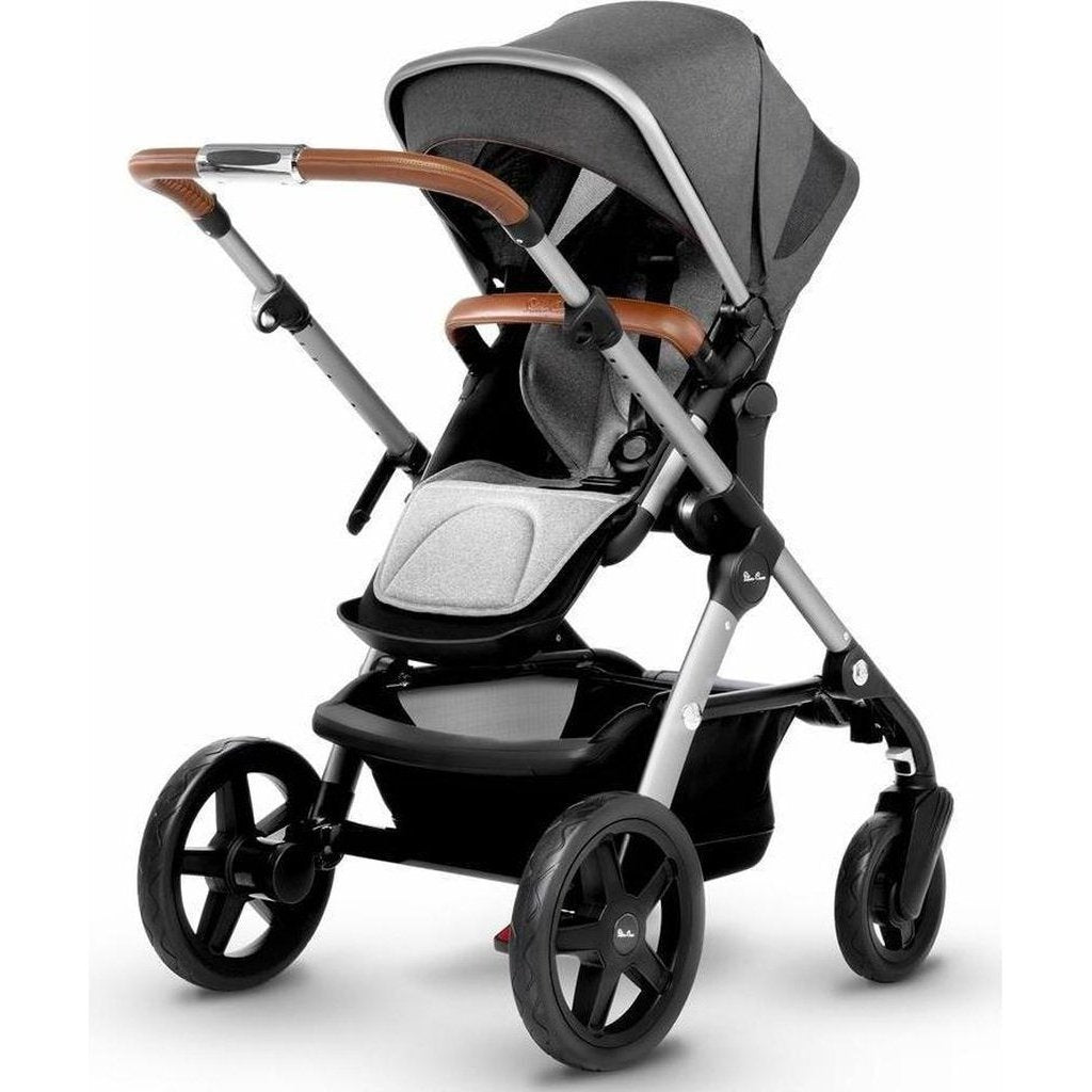 Silver Cross Wave Stroller