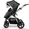 Silver Cross Wave Twin Stroller