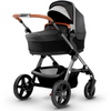 Silver Cross Wave Twin Stroller