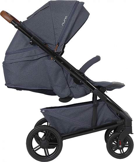 Nuna 2019 TAVO Travel System Lite