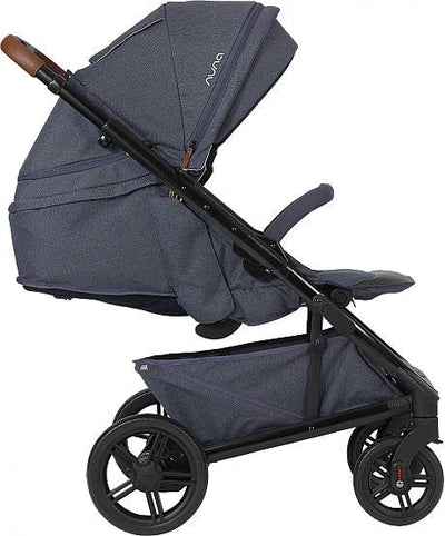 Nuna 2019 TAVO Travel System Lite
