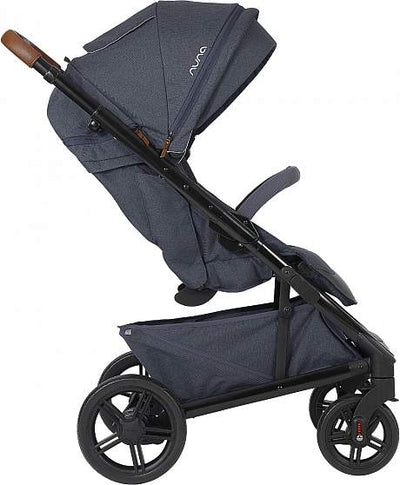 Nuna 2019 TAVO Travel System Lite