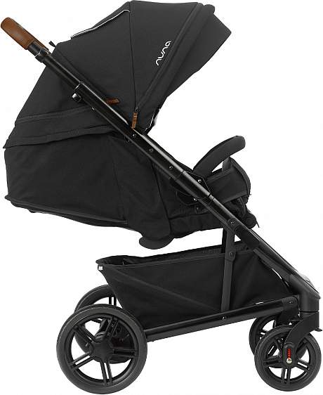Nuna 2019 TAVO Travel System Lite