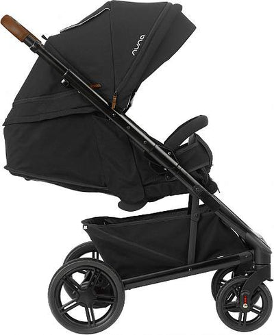 Nuna 2019 TAVO Travel System Lite