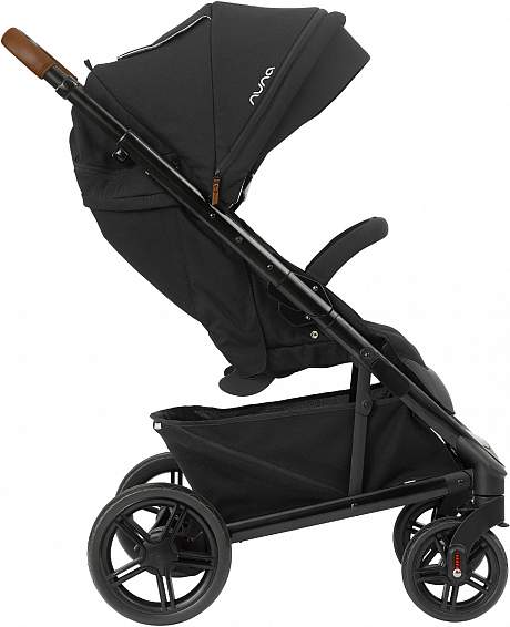 Nuna 2019 TAVO Travel System Lite