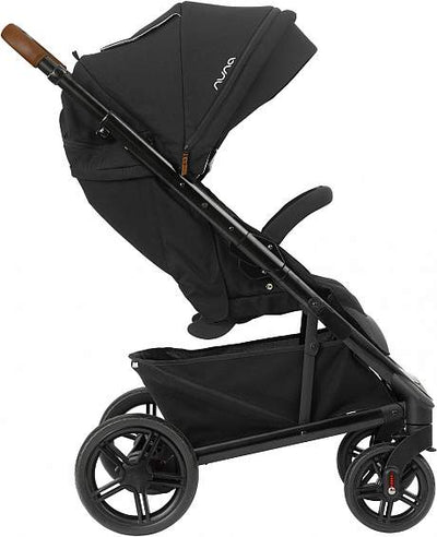 Nuna 2019 TAVO Travel System Lite